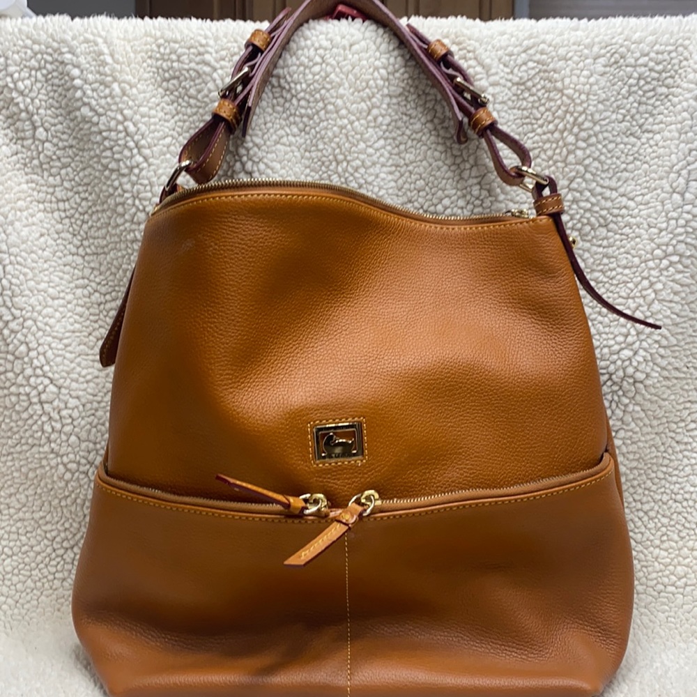 Dooney and Bourke Hobo